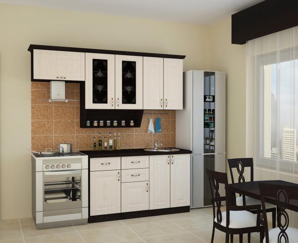 Кухня БЕЛАРУСЬ-2